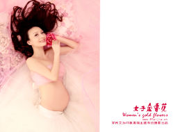 -艾文全家福亲子孕妇摄影馆(银基王朝店)