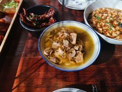 -大牌大·传统杭帮菜(湖滨店)