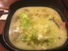 -阿香米线(宁波来福士广场店)