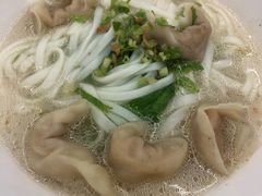 -其美潮州鱼旦粉世家(花城汇南区分店)