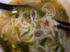 -陈记汤饭(水巷口店)