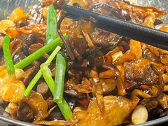 -辣得叫湘菜(四明店)