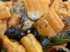 -四川老牛麻辣烫(北门桥店)