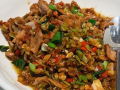 -兰湘子·湘菜小炒(崂山丽达店)