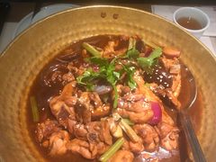 -鼎盛蜀坊·重庆江湖菜(市桥地铁站店)