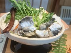 -花和海鲜自助(梅江店)