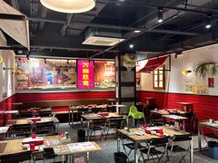 -永红源·小排档(闽江路店)