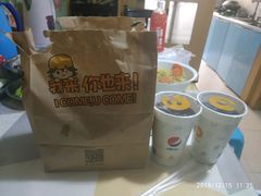 -华莱士·炸鸡汉堡(吉祥街店)