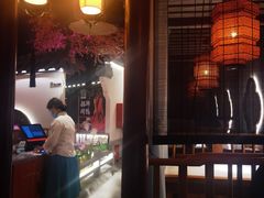 -荷塘秋月·本帮江浙菜(国权路店)