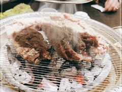 -味家烤肉烤鳗鱼牛排(西塔旗舰店)