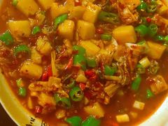 -宋记冕宁土菜馆(海门渔村二店)