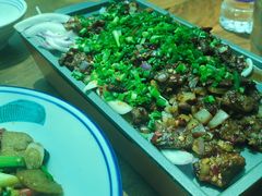 -树厨贵州菜(花果园购物中心店)