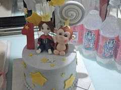 -CAKE BOSS 蛋糕老板(北京世纪金源购物中心)