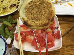 -清真·金鑫隆牛羊肉(环山路店)
