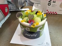 -静宜和她的朋友(星海广场店)