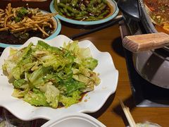 -渔港烤鱼(中百广场店)