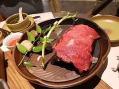 -盡膳口福跷脚牛肉火锅(合生汇购物中心店)