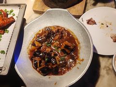 -绿茶餐厅(光谷世界城步行街店)