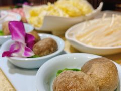 -煲大王老砂锅猪肚鸡(泊富ICITY店)