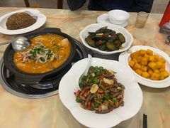 -李师傅脆肚(梅林店)