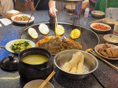 -土灶人家柴火鸡(都江堰店)