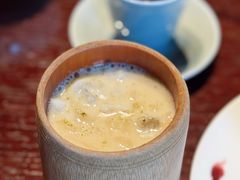 黄鱼煨面-杭州西子湖四季酒店·金沙厅