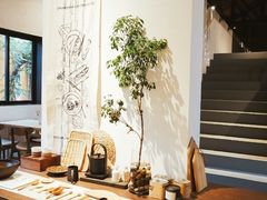 -boundaries籬苑(瑞光创意工厂-贰号院店)