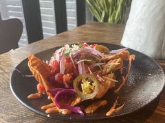 -Q MEX 库迈墨西哥餐吧(三里屯店)