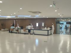 -松乔体检(亦庄店)