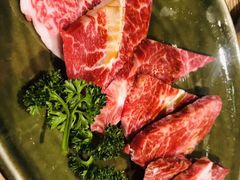 -御牛道日式烤肉料理(杭州万象城店)