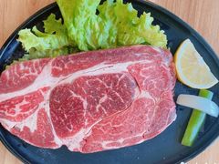 -小米烤肉-泥炉炭烤(常营店)