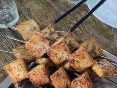 -清真·馬坡二旦烧烤(人生一串拍摄店)