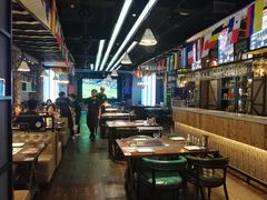 -邢氏老太太烧烤(罗湖店)