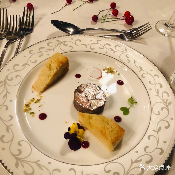 福楼法餐-图片-天津美食-大众点评网