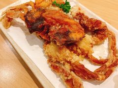 -元气寿司(新城市广场店)