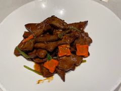 -北李妈妈菜·海肠捞饭(开发区万达店)