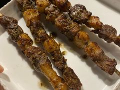 -丁卯•铜锅涮肉(工体店)