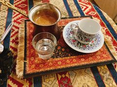 -Turka土耳咖(五大道店)