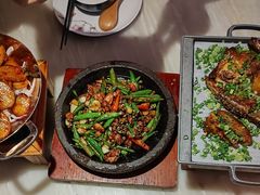 -绿茶餐厅(龙湖金楠天街店)