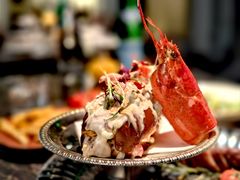 -LESCEDARS Brasserie Bistro香柏树