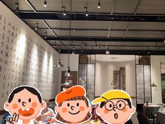 -羲和雅苑•北京烤鸭(乐园道万象城店)