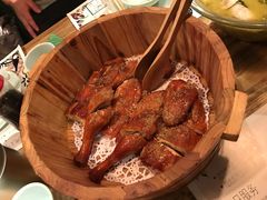 -胡桃里音乐酒馆(曲江店)