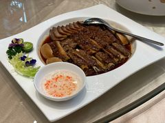 -Yan Ting宴庭中餐厅-长沙瑞吉酒店(运达店)