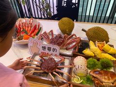 -黑木原精致料理·铁板烧