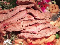 -青岛海尔洲际酒店