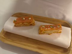 -La Villa French Restaurant