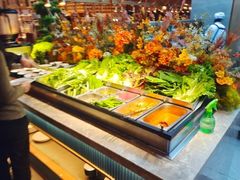 -韩盛·盛江山自助料理(K11黑金店)