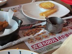 -必胜客(磁器口店)