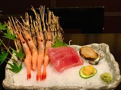 -花狸日本料理(柏庐广场店)