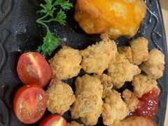 -萨莉亚意式餐厅(新洲家乐福店)